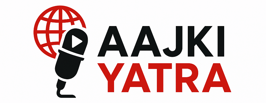aajkiyatra.com