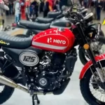 Hero Splendor 125