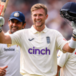 जो रूट ने रचा इतिहास