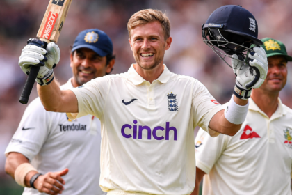 जो रूट ने रचा इतिहास