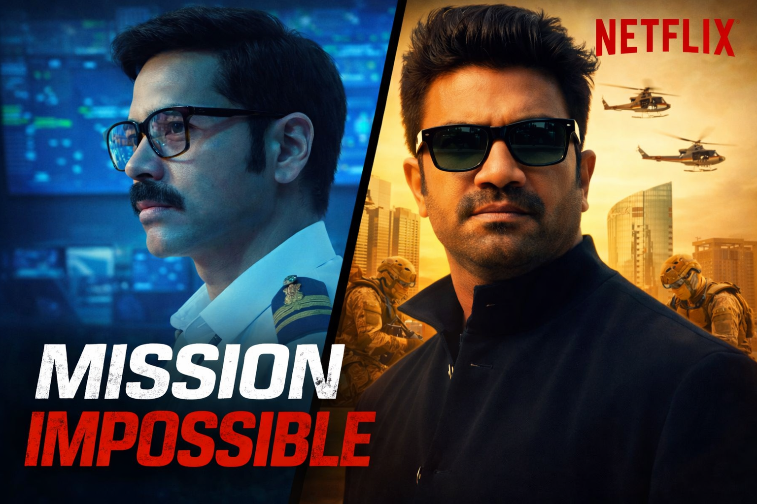 Taskaree: The Smuggler – OTT Release 2026