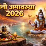 Mauni Amavasya 2026