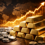 सोने की कीमत 5000 डॉलर