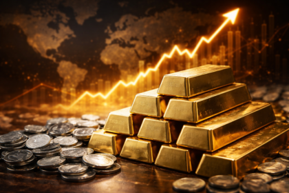 рд╕реЛрдиреЗ рдХреА рдХреАрдордд 5000 рдбреЙрд▓рд░