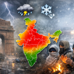 आज का मौसम