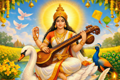 बसंत पंचमी 2026