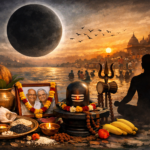 अमावस्या कब है