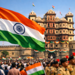 26 जनवरी गणतंत्र दिवस 2026