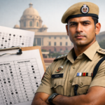 Delhi Police Constable Answer Key