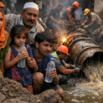 भागीरथपुरा ट्रेजेडी