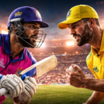 पार्ल रॉयल्स बनाम जोबर्ग सुपर किंग्स लाइव