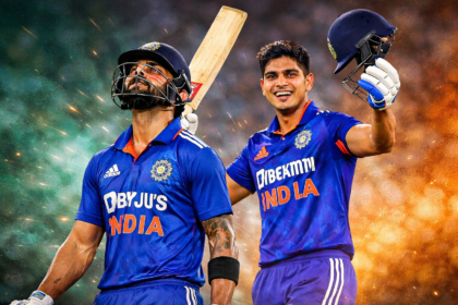 India vs New Zealand ODI