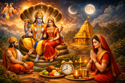 जया एकादशी व्रत कथा