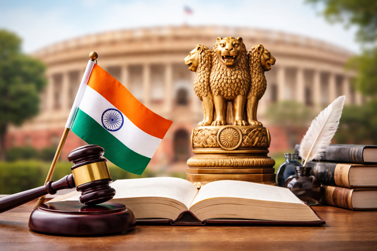 UPSC Notification 2026