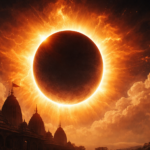 सूर्य ग्रहण 2026 भारत में कब है