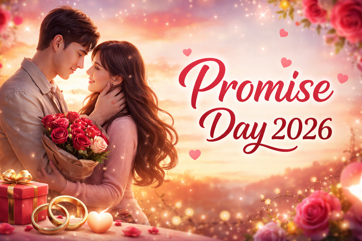 Promise Day 2026
