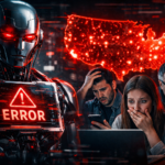 अमेरिका में ChatGPT ठप्प