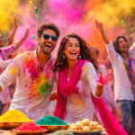 होली कब है 2026