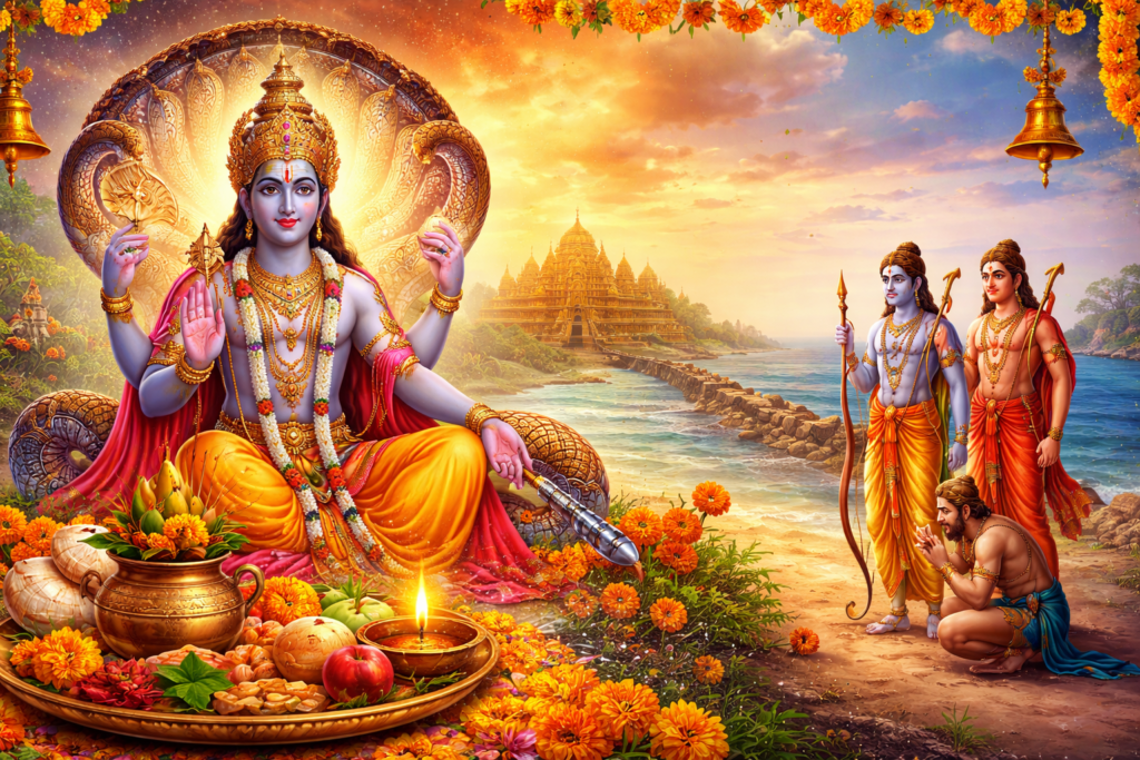 विजया एकादशी 2026