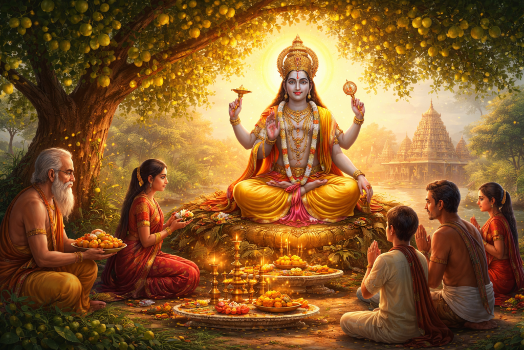 अमलकी एकादशी 2026 कब है