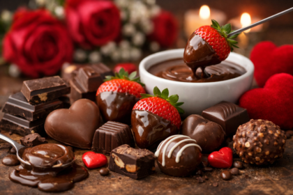 Chocolate Day 2026