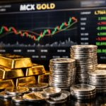 Gold MCX Live Price Today