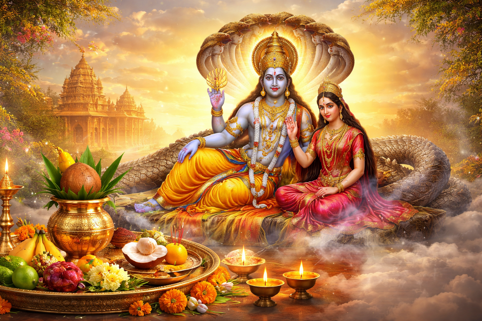 विजया एकादशी 2026