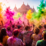 होली 2026 कब है