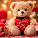 Teddy Day 2026