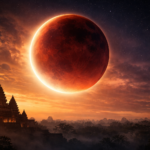 आज ग्रहण कितने बजे लगेगा