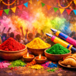 Holi 2026 Wishes in Hindi