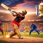 IPL 2026 Schedule