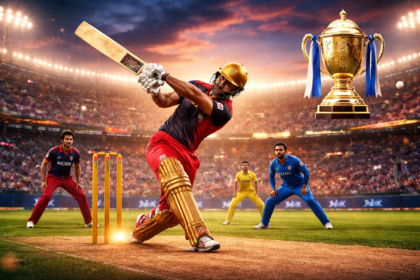 IPL 2026 Schedule
