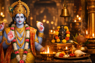 Papmochani Ekadashi 2026