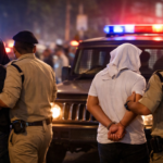 इंदौर चंदन नगर अवैध वसूली मामला